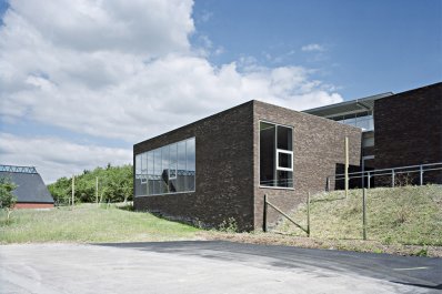 Centre ADEPS « Le Cierneau »